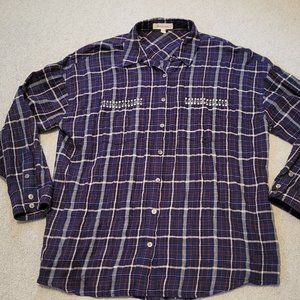 Woman's Turo by Vince Camuto shirt